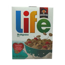 CEREALE LIFE MULTIGRAIN