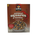 CEREALE SQUARES ERABLE