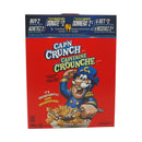 CEREALE CAPITAINE CROUNCHE