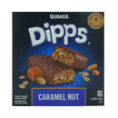 BARRE DIPPS CARAMEL