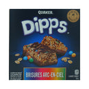 BARRE DIPPS ARC-EN-CIEL