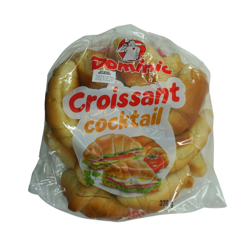 CROISSANT COCKTAIL