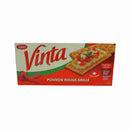 CRAQUELIN POIVRON GRILLE