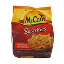 SUPERFRIES COUPE REGULIERE