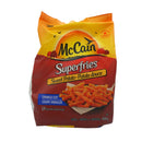 SUPERFRIES PATATE DOUCE