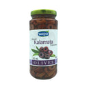 OLIVE KALAMATA TRANCHEE