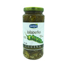 JALAPENO TRANCHÉ