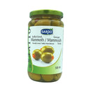 OLIVE MAMMOUTH FARCIE