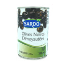 OLIVE NOIRE DENOYAUTEE