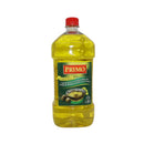 HUILE CANOLA ET OLIVE