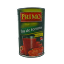 JUS TOMATE