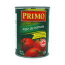 PÂTE DE TOMATE