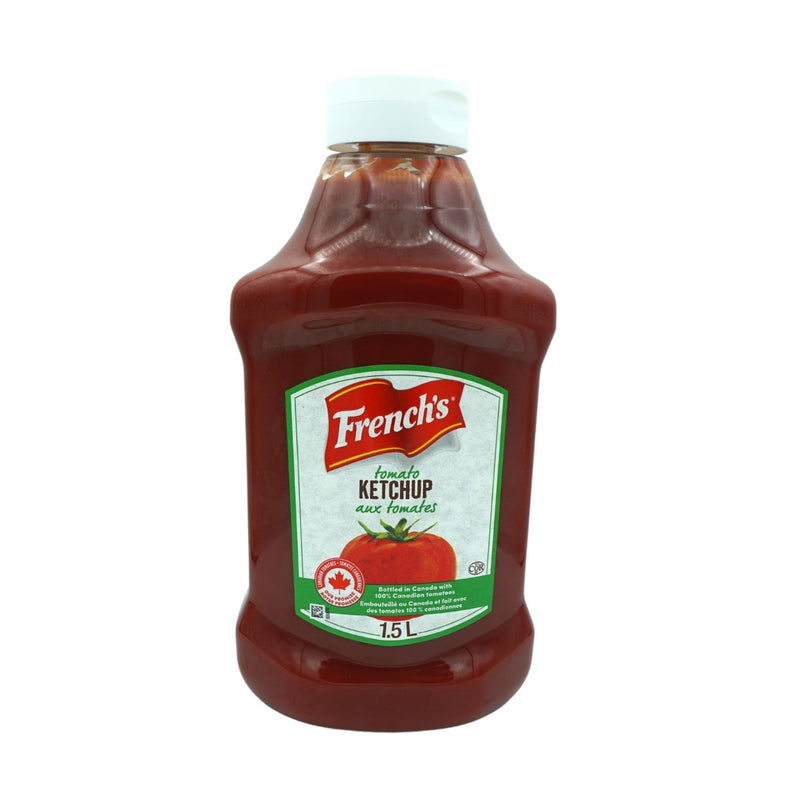 KETCHUP