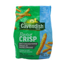 FRITES POIVRE CONCASSE