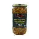 AUBERGINE MARINÉ FORTE