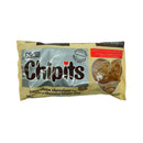 CHIPITS CHOCOLAT BLANC