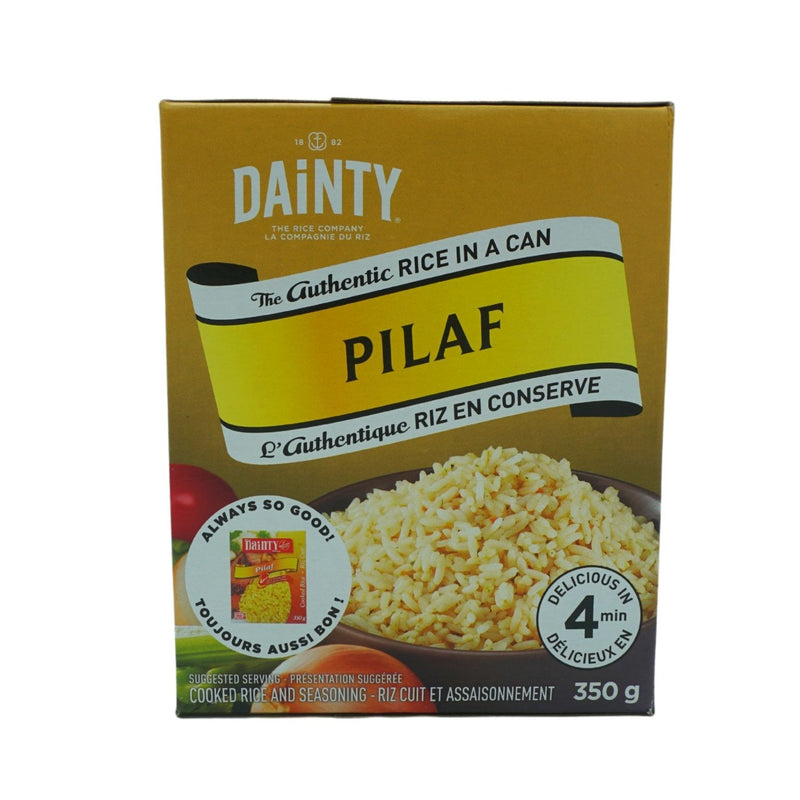 RIZ CUIT PILAF