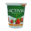 YOG.FRAISES SANS LACTOSE