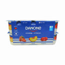 CREMEUX FRAISE /FB/PECHE