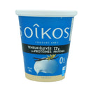 GREC 0% PROTEIN VANILLE