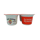 YOGOURT GREC FRAISES