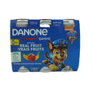 DANINO FRAISE-BANANE