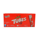 TUBES FRAISE