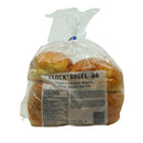 PETITS PAINS KAISER SESAME