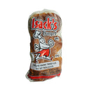 PETITS PAIN TWIST AUX OEUFS