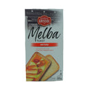 MELBA TOAST NATURE