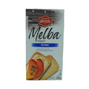 MELBA TOAST SESAME