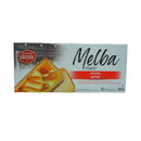 MELBA NATURE