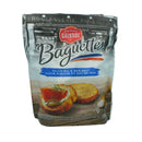 BAGUETTES SEL DE MER