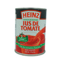 JUS TOMATE
