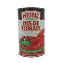 JUS TOMATE