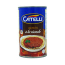 SAUCE PÂTES A LA VIANDE