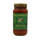 SAUCE TOMATE PESTO