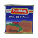 PAIN DE VIANDE