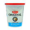 YOGOURT NATURE 2%