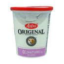 YOGOURT NATURE 0%