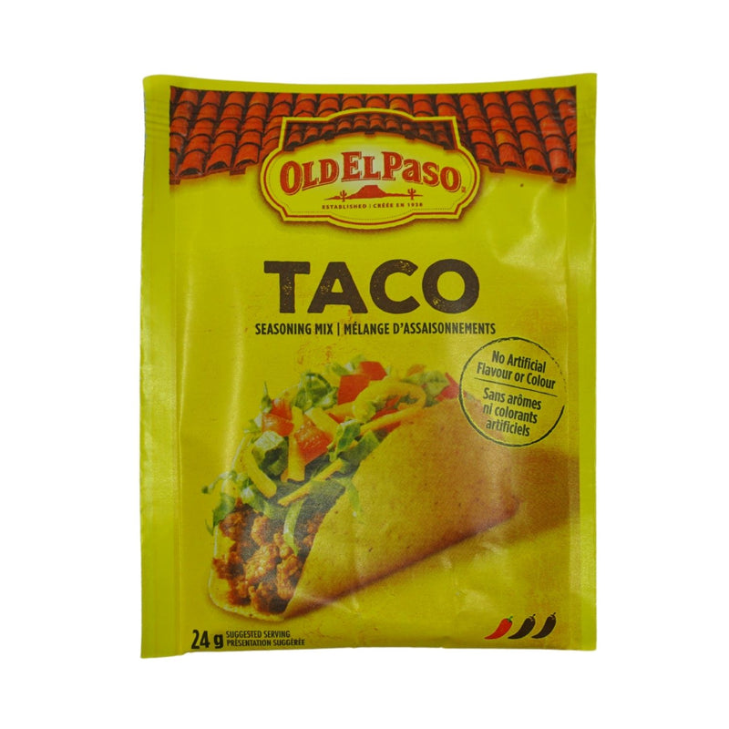 MIX TACO