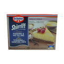 SHIRRIFF VANILLE TARTE