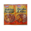POUDRE A PATE
