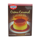 CREME CARAMEL