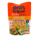 RIZ JASMIN SOYA GINGEMBRE