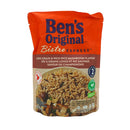 RIZ LONG SAUVAGE CHAMPIGNON