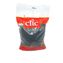 HARICOT TORTUE NOIRE