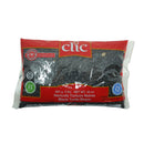 HARICOT TORTUE NOIRE