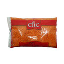 LENTILLES ROUGES FOOTBALL