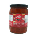 PUREE PIMENT PINDJUR